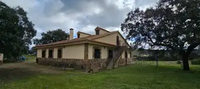 Casa rústica en venda a Cabeza del Buey, imagen 15