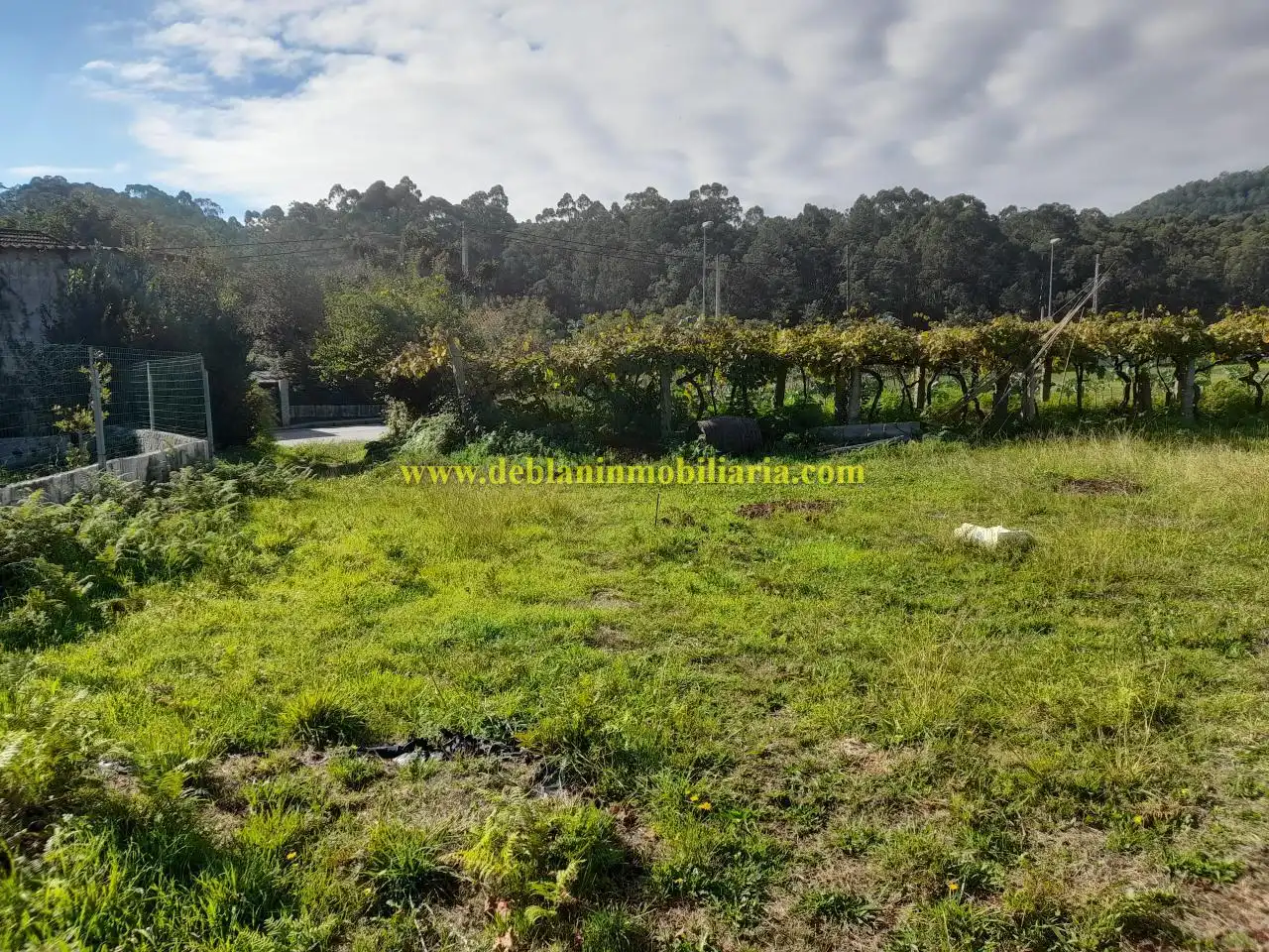Residencial en venta en Tui