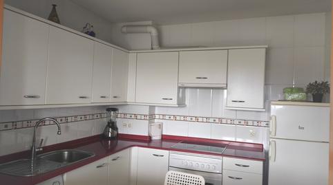 Foto 2 de Apartament en venda a Rúa Xaquín Lorenzo, 14, O Milladoiro, A Coruña