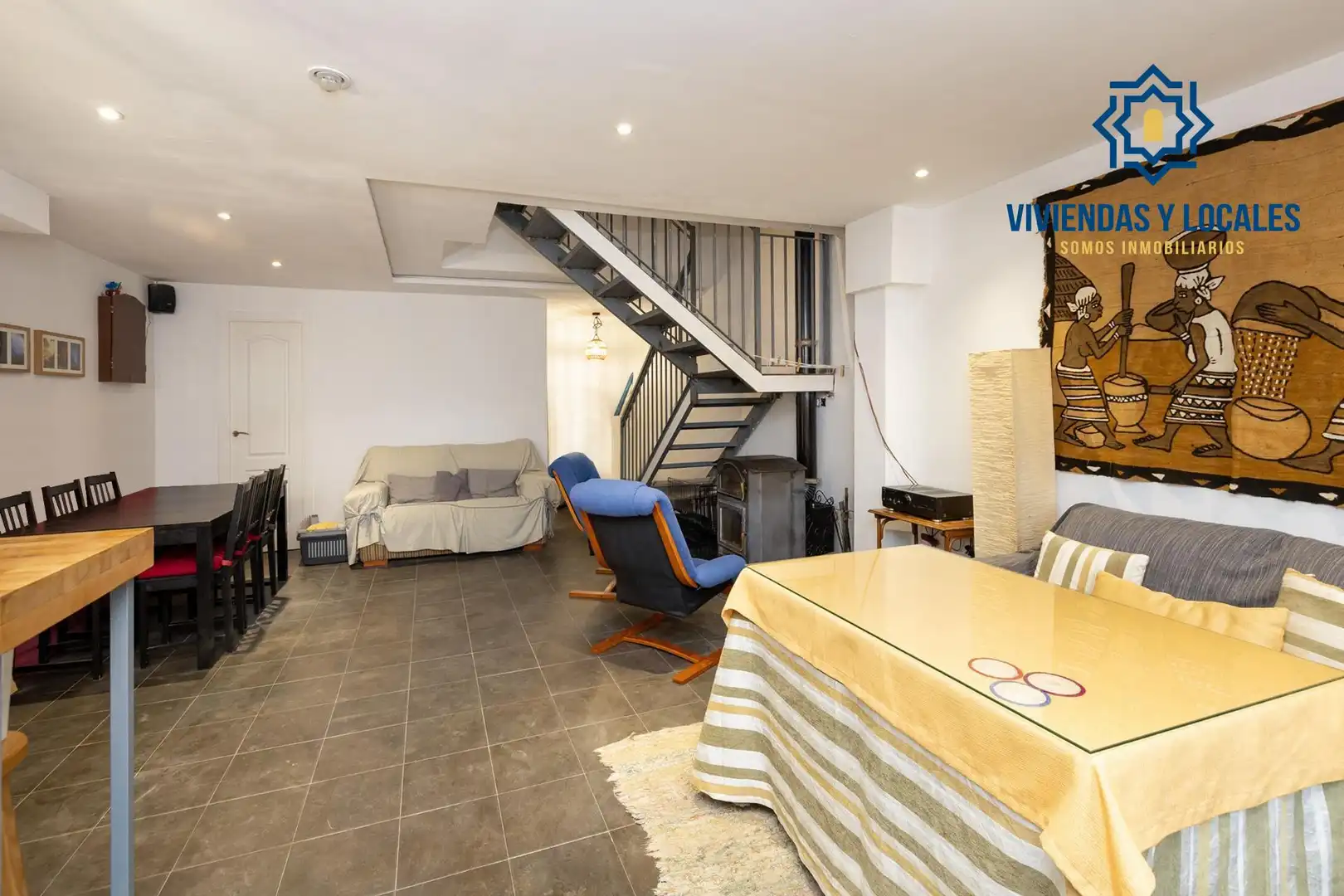 Chalet con terraza en venta en Avenida LUIS JAVIER 173, imagen 31