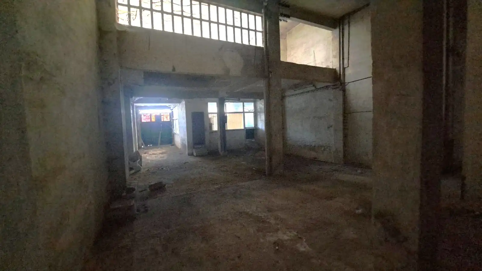Gewerbefläche zum Verkauf in Severo Unzué Kalea 2, imagen 9