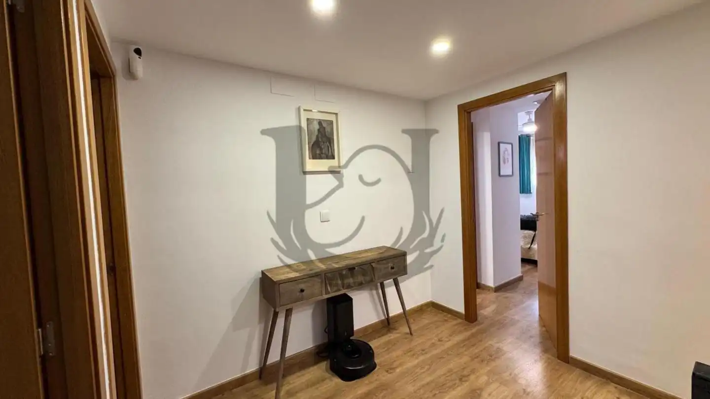 Attic for sale in Silla  with Air Conditioner, Heating and Terrace