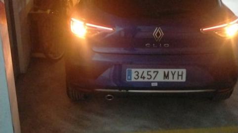 Foto 5 de Garatge en venda a Calle San Juan Nepomuceno, 12, La Zubia Ciudad, Granada