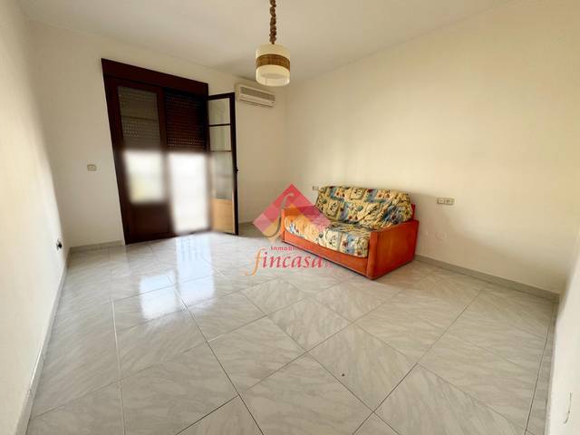 Piso en Alquiler en San Cristóbal