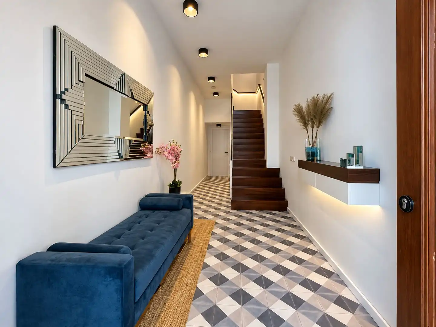 Finca rústica en venta en Centro ciudad