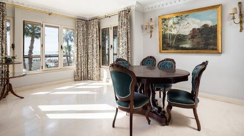 Foto 4 de Piso en venta en Paseo de Sancha, 60, Limonar, Málaga Capital