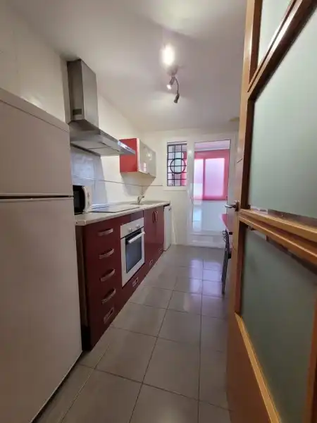Pis en venda a Calle José Carrión de Mula, 14, San Alberto - La Alcubilla - Florisol