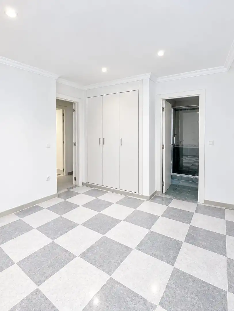 Flat for rent in Parque Boadilla