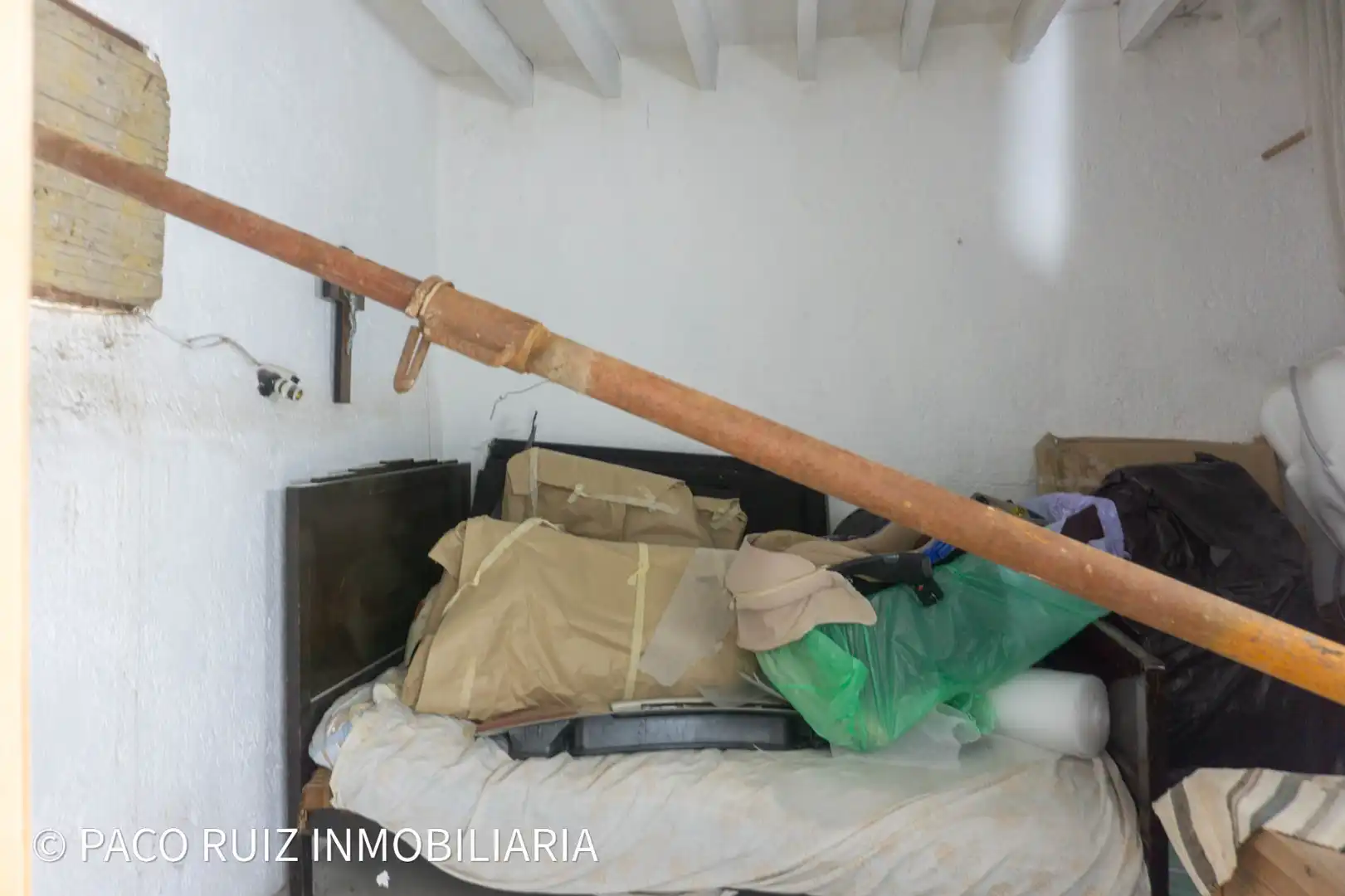 Casa o chalet en venta en Pechina