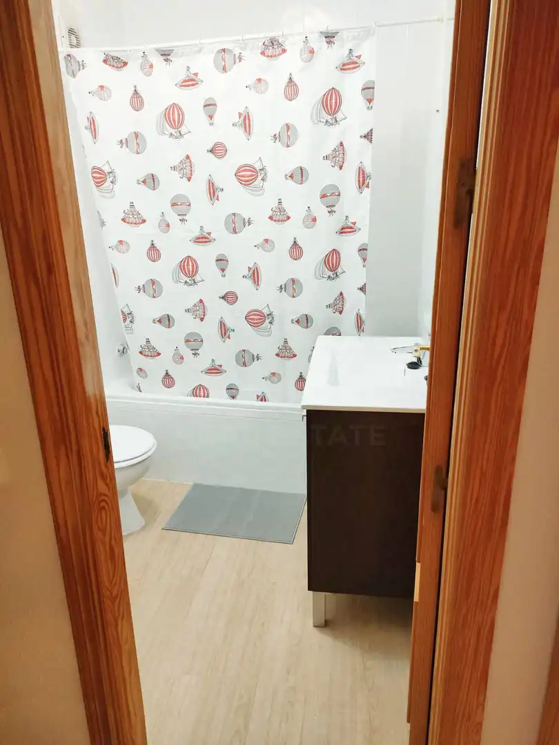 Baño de Piso en venta en Cotomar