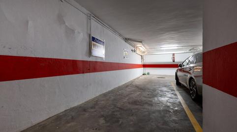 Foto 3 de Garatge en venda a La Cruz, Residencial la Arboleda, Santo Angel, Murcia