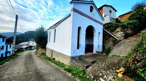 Photo 5 of House or chalet for sale in Lugar Loredo, 5, Villayón, Asturias