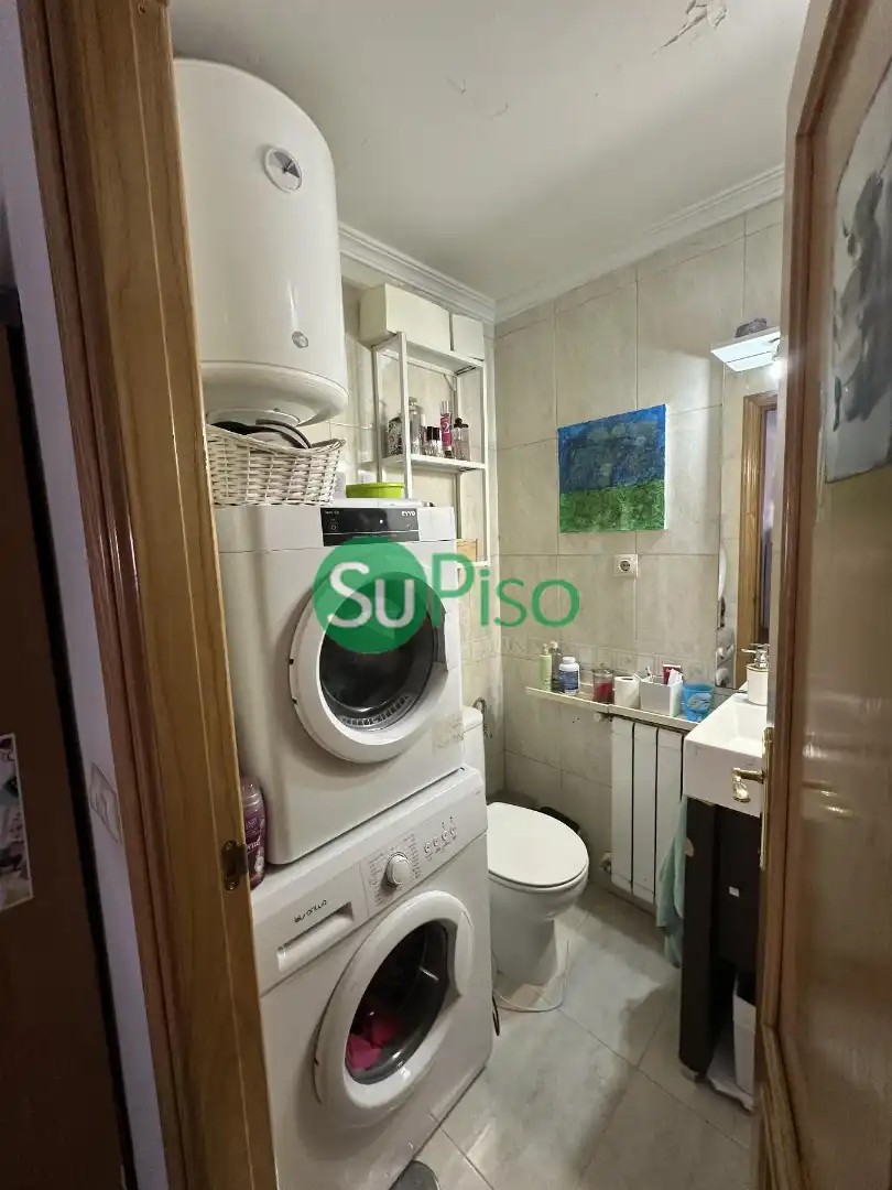 Baño de Estudio en venta en Yeles con Aire acondicionado, Calefacción y Amueblado