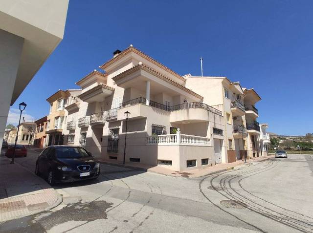 Garaje en Venta en SALVADOR MARTINEZ LAROCA en Vélez-Rubio