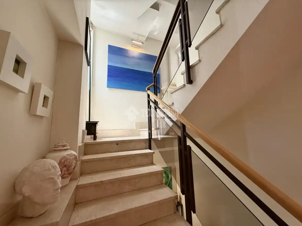 Detached homes for sale in Villanueva de la Cañada  with Air Conditioner, Heating and Terrace