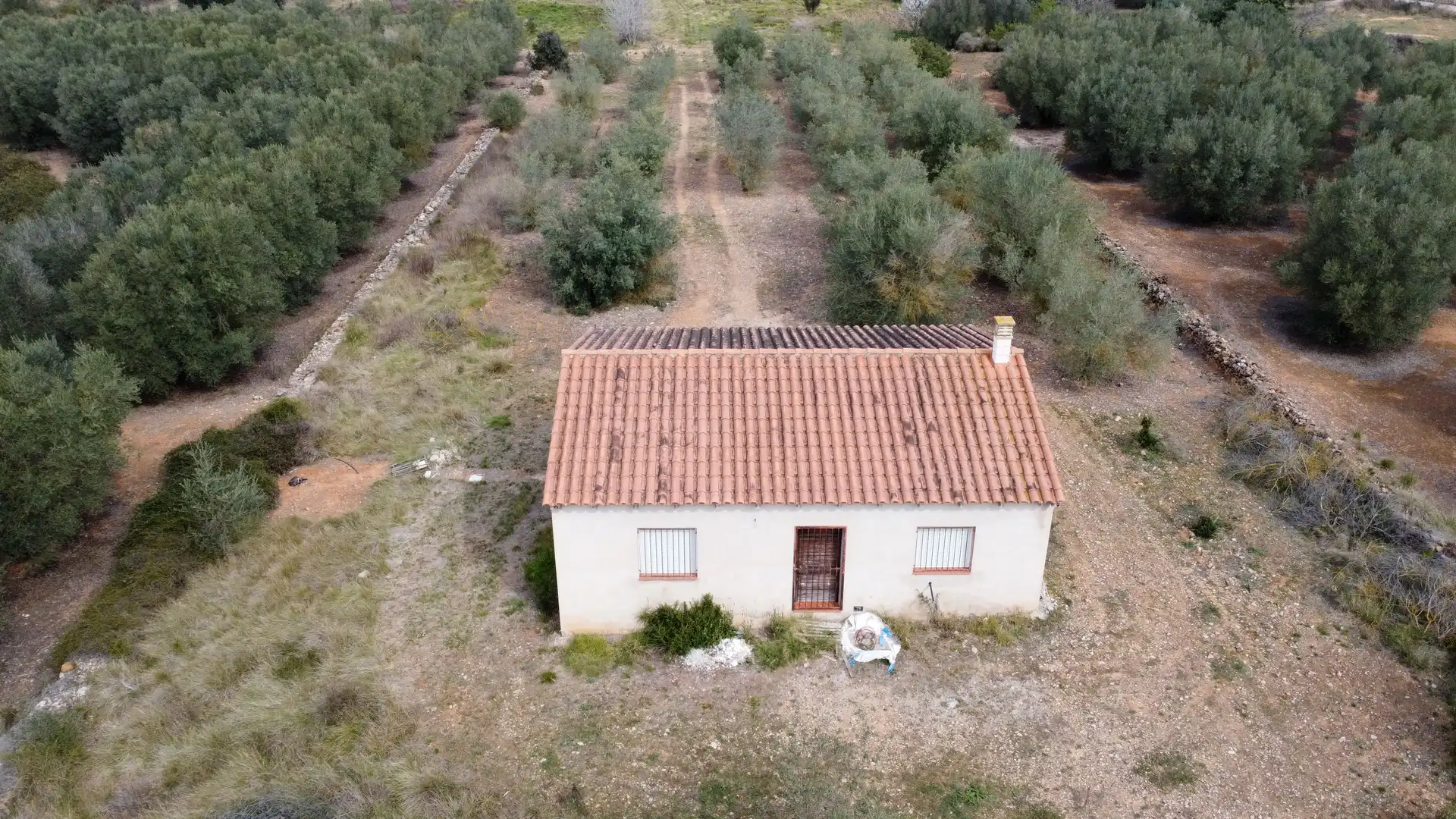 Casa o chalet en venta en Freginals con Calefacción
