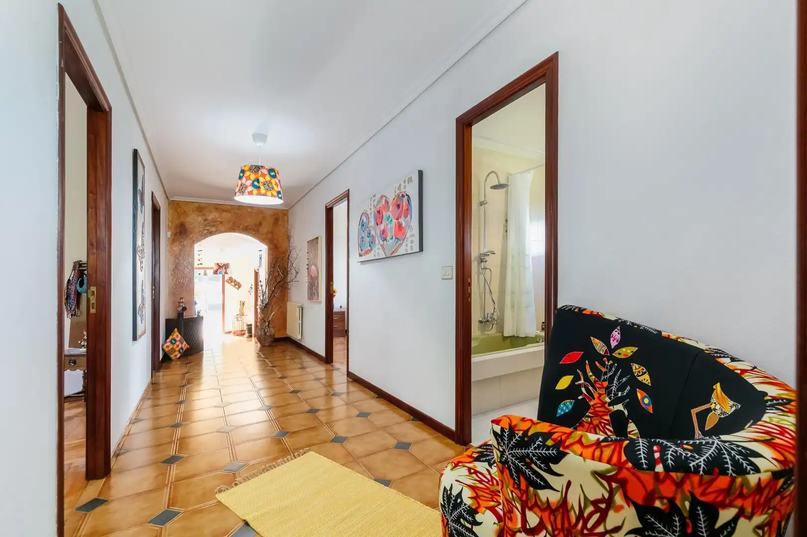 Casa o xalet en venda a HERMIDA-COVELO, Covelo
