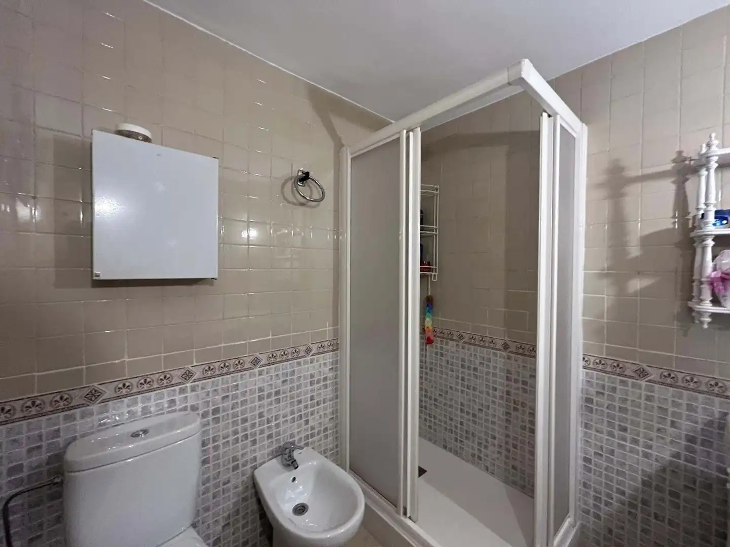 Maisonette mit Pool zum Verkauf in Avenida de alcoy N, imagen 28