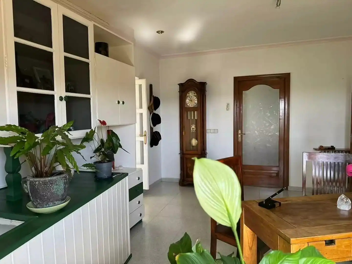Kitchen of Country homes for sale in Rabós