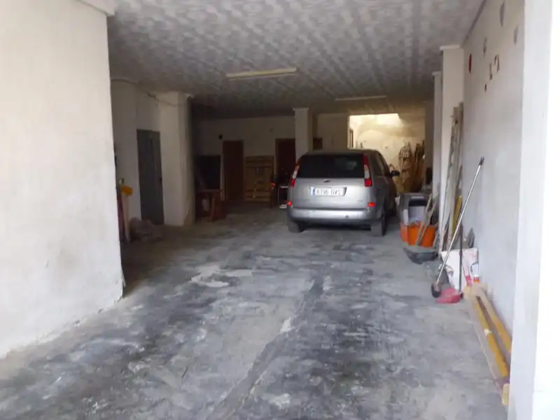 Casa con terraza en venta en Calle Sagrado Corazón 12, imagen 6