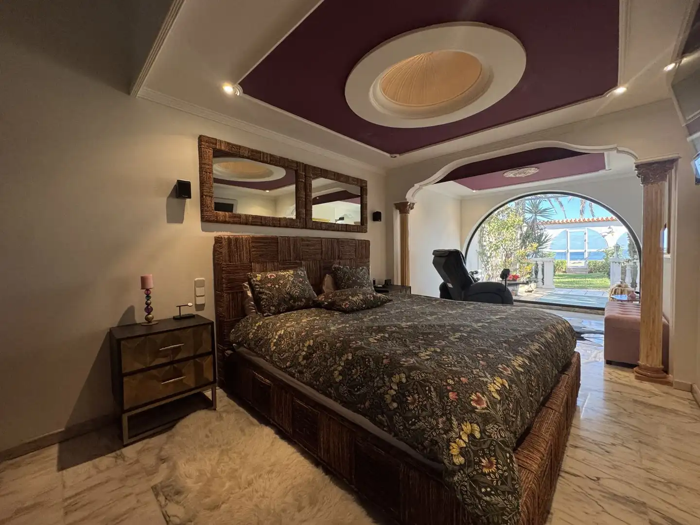 Habitación de Casa o chalet en venta en San Bartolomé de Tirajana con Terraza y Trastero