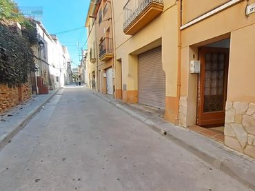 Casa en venda a Calle Hospital