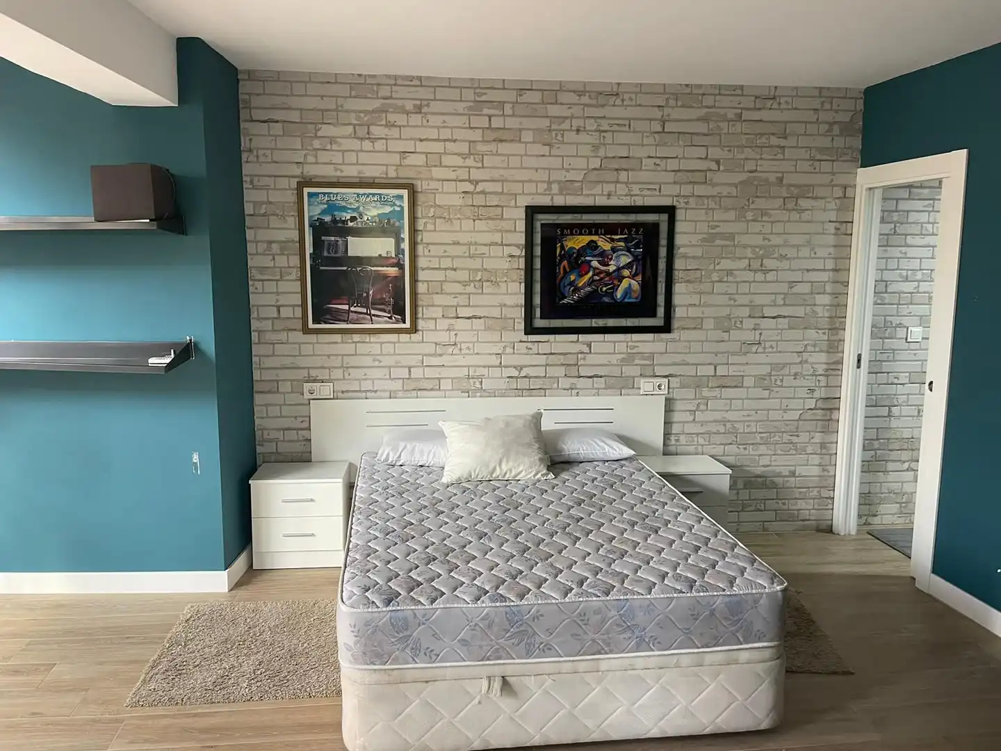 Habitación de Piso en venta en Orihuela con Aire acondicionado y Calefacción