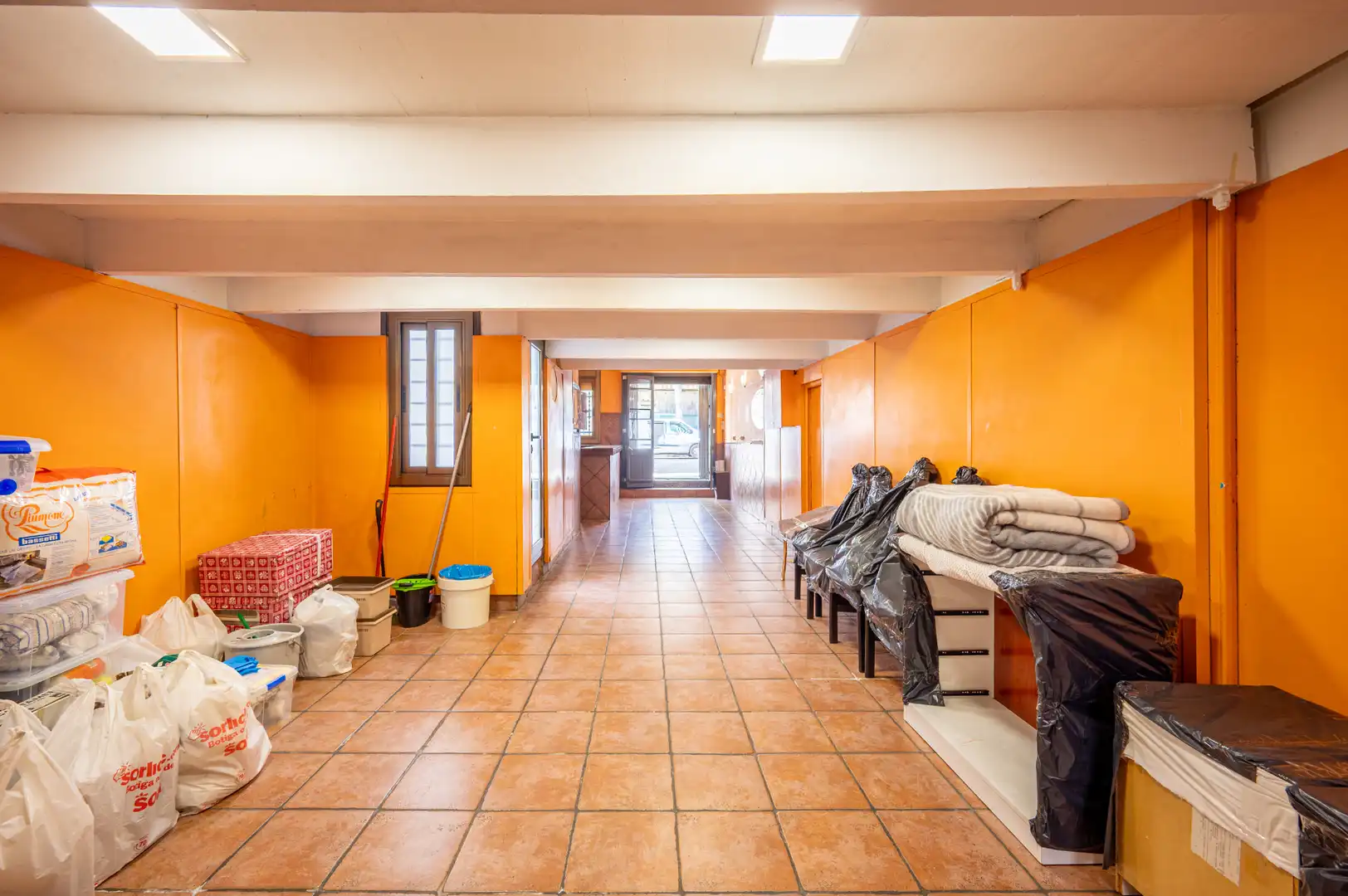 Houses for sale in Barcelona