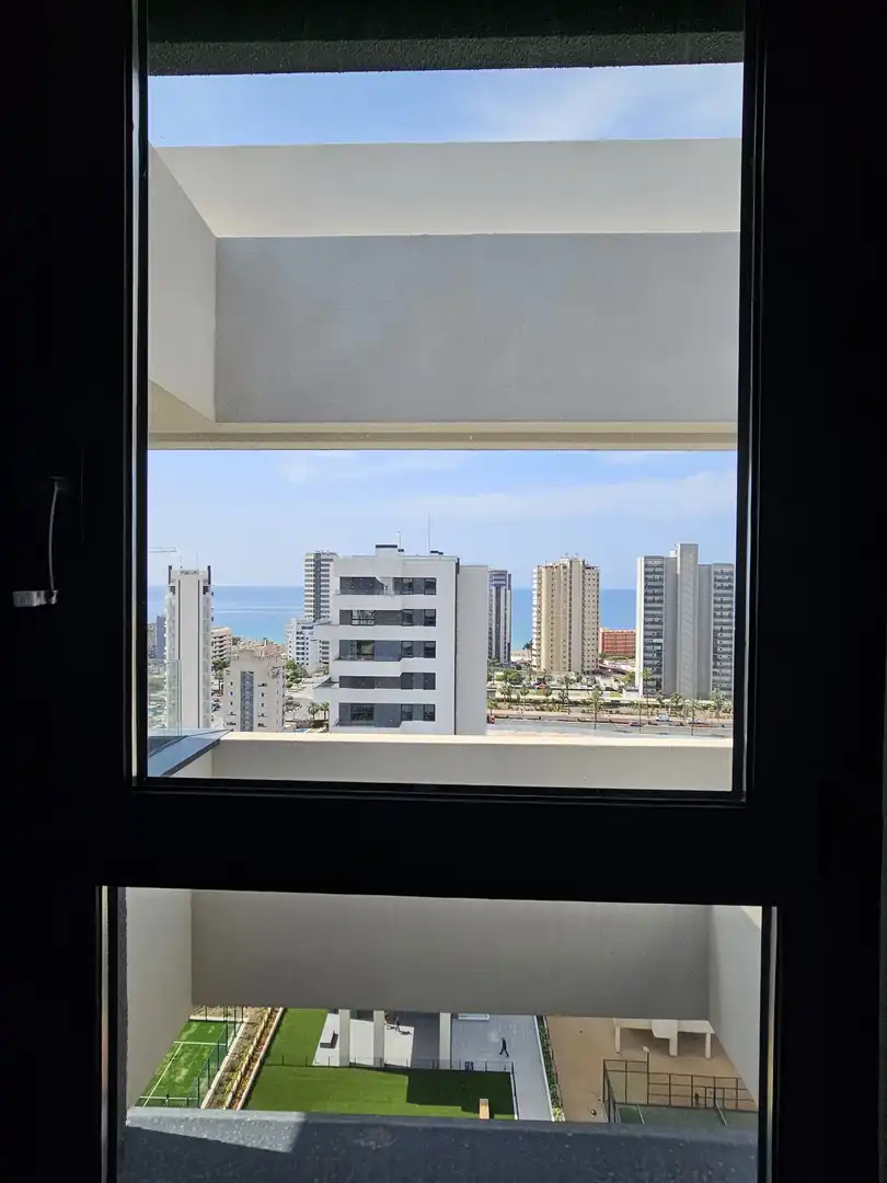 Attico con piscina in vendita a Calle Malta, imagen 43