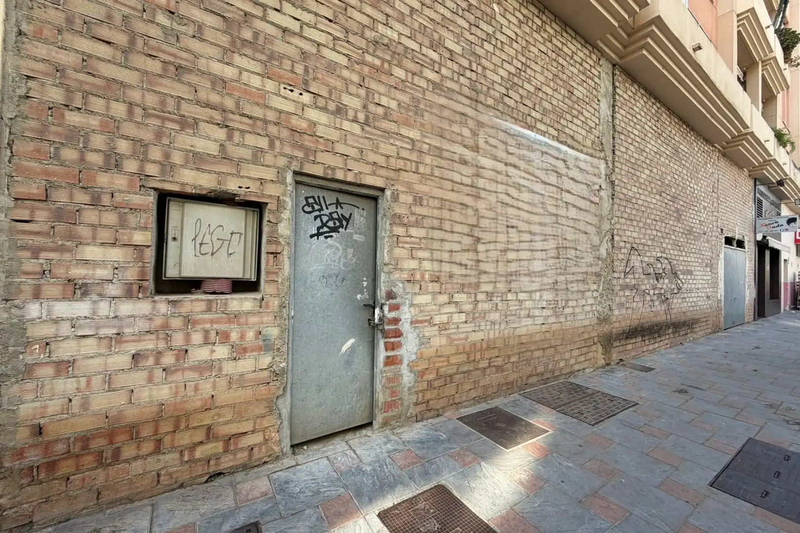 Local comercial en alquiler en Centro ciudad