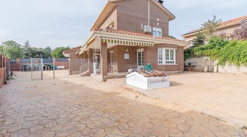 Foto 2 de Casa o chalet en venta en Guadarrama, Madrid