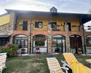Casa o xalet en venda a  PATRICIA CAMPO, 164, Urbanización Patricia - Campo