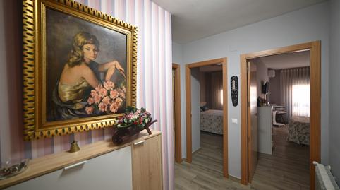 Foto 3 de Pis en venda a Calle Olivares, Puerta de Cuartos - Avda. de Portugal, Toledo