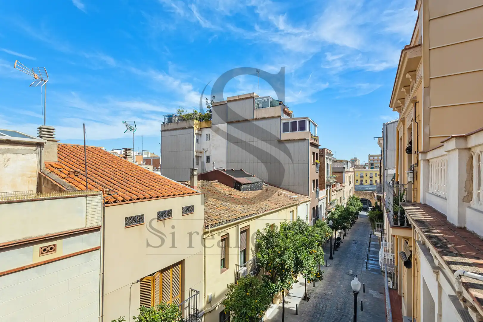 Wohnung mit Terrasse zum Verkauf in Carrer de Montpeller, imagen 17