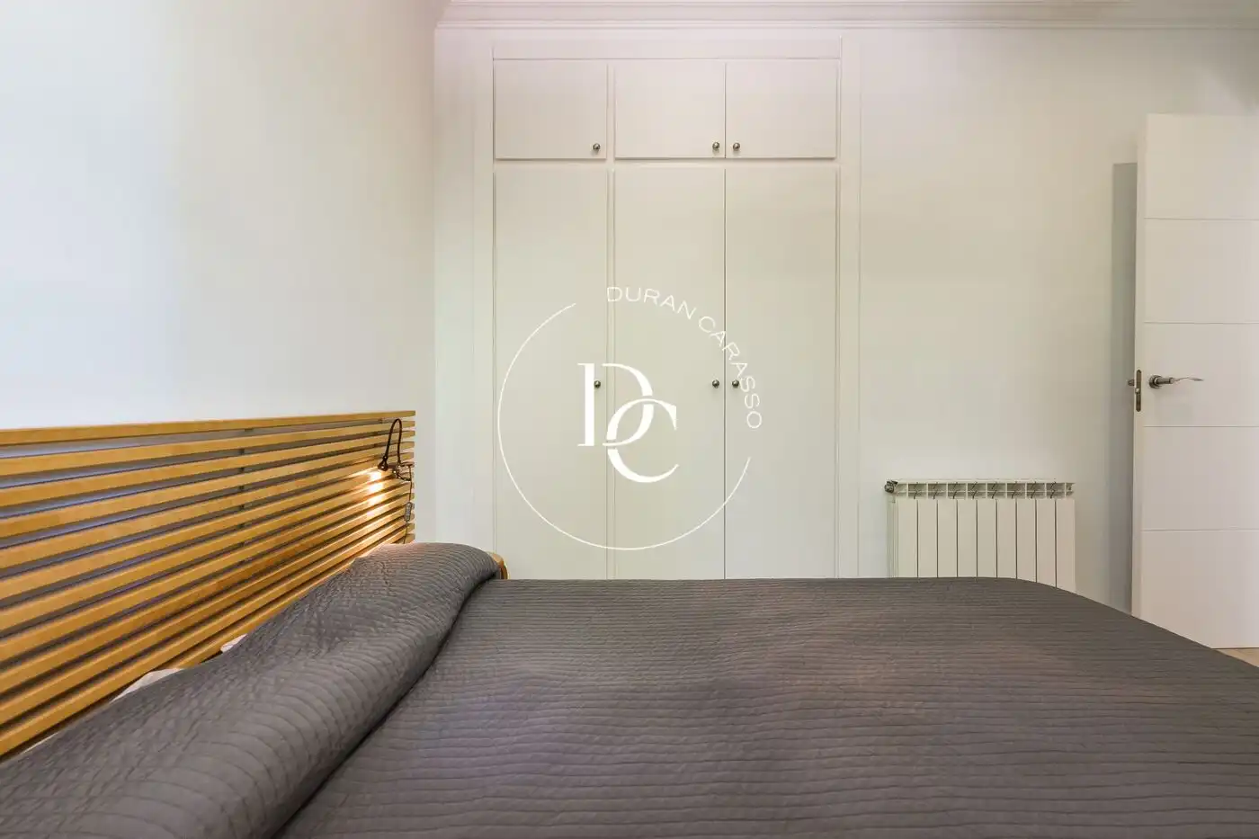 Bedroom of Houses for sale in Sant Pere de Ribes  with Air Conditioner, Heating and Private garden