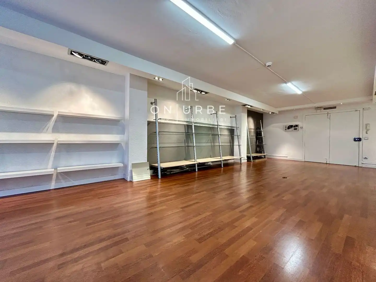 Büro zum Verkauf in BARRIO LA NOVA ESQUERRA DE L'EIXAMPLE, imagen 9