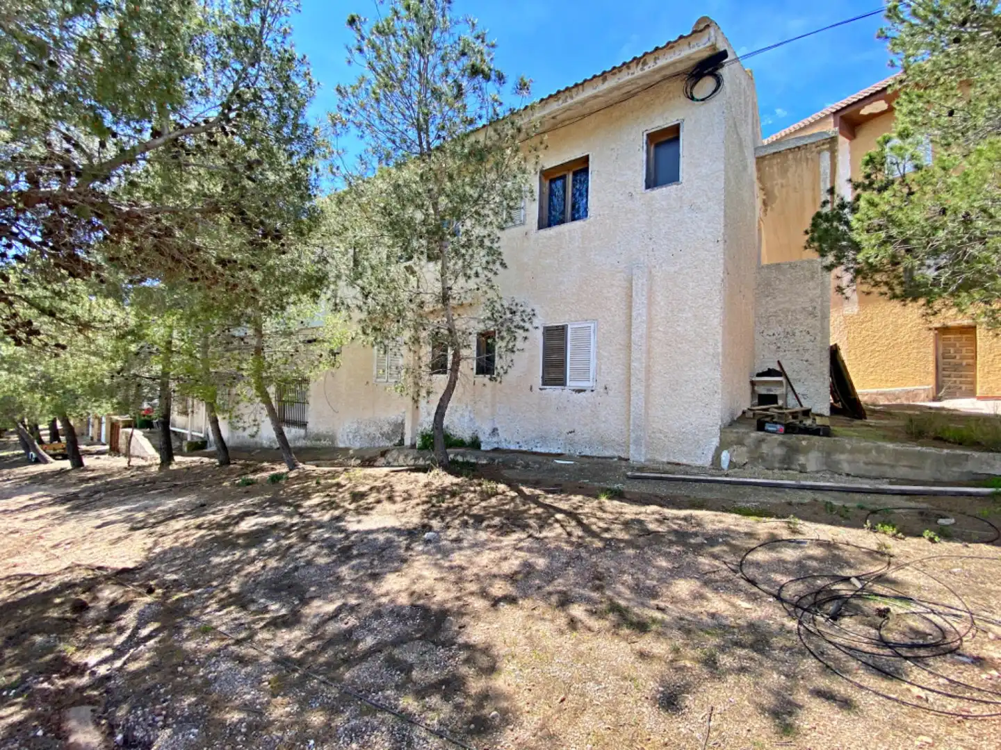 Inmuebles singulares en venta en Aledo, imagen 4