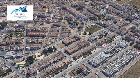 Foto 4 de Casa adosada en venta en Calle Almte.mendizabal Cortazar, San Pedro del Pinatar ciudad, San Pedro del Pinatar