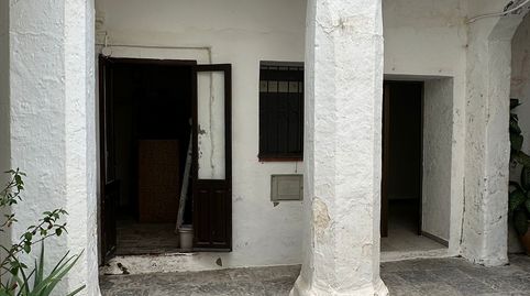Foto 4 de Planta baja en venta en Plaza de Oviedo, Tarifa ciudad, Tarifa