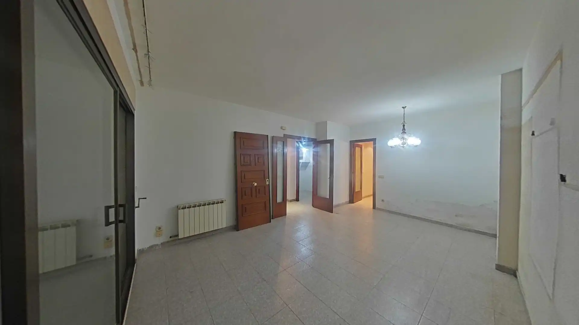 Apartments for sale in Sol i Padris - Sant Oleguer