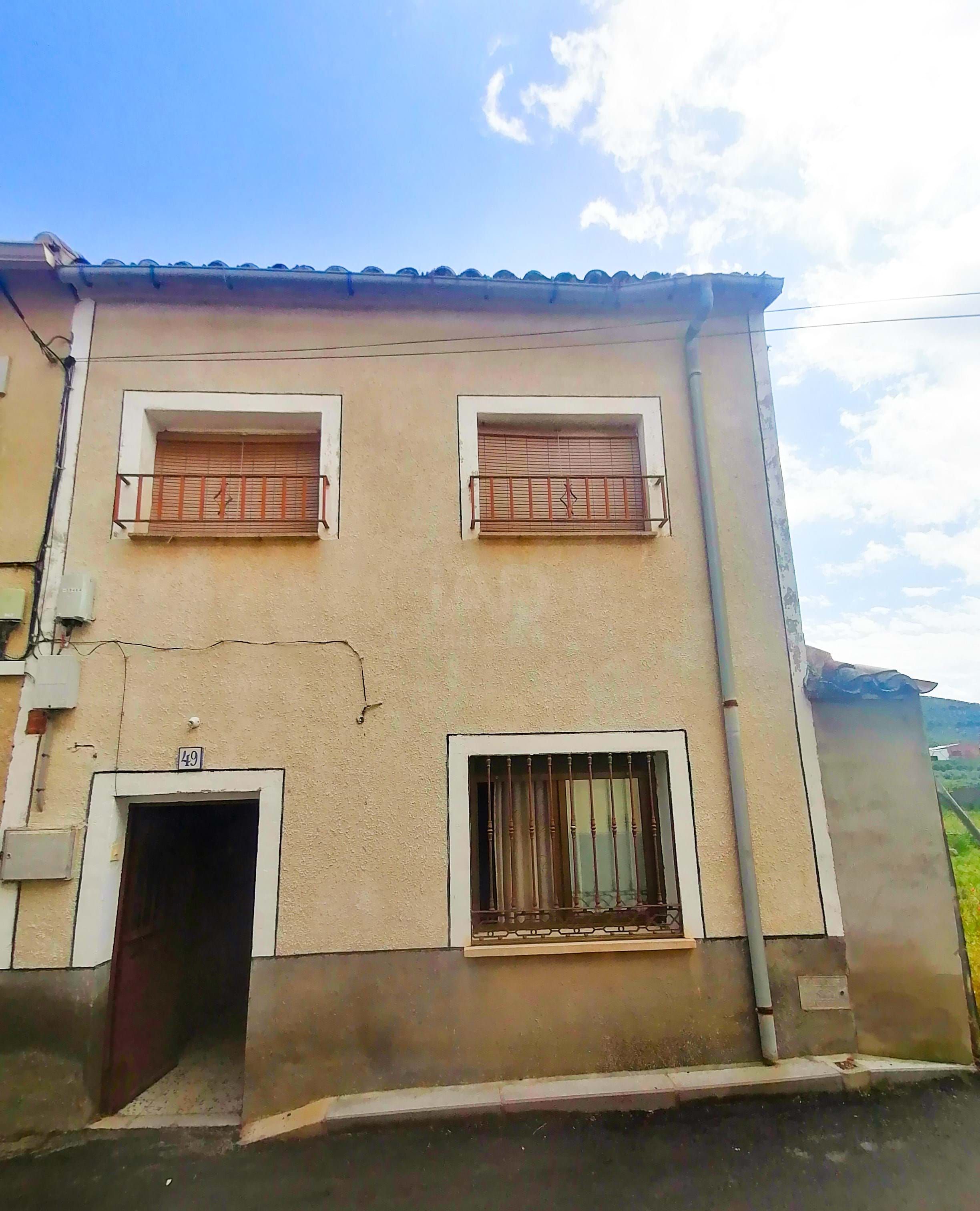 House or chalet for sale in Belvís de la Jara