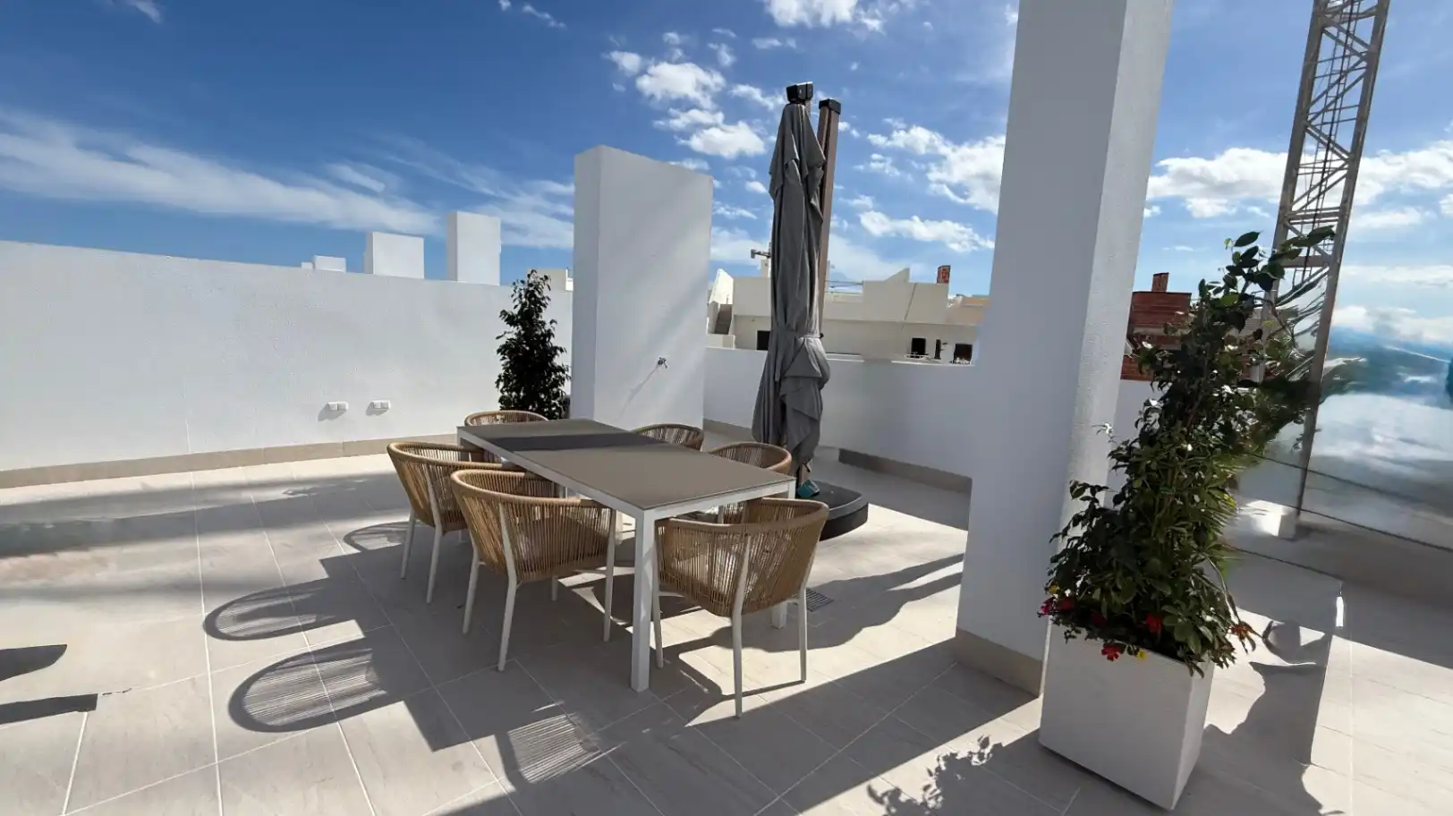 Penthouse zum Verkauf in Centro, imagen 11