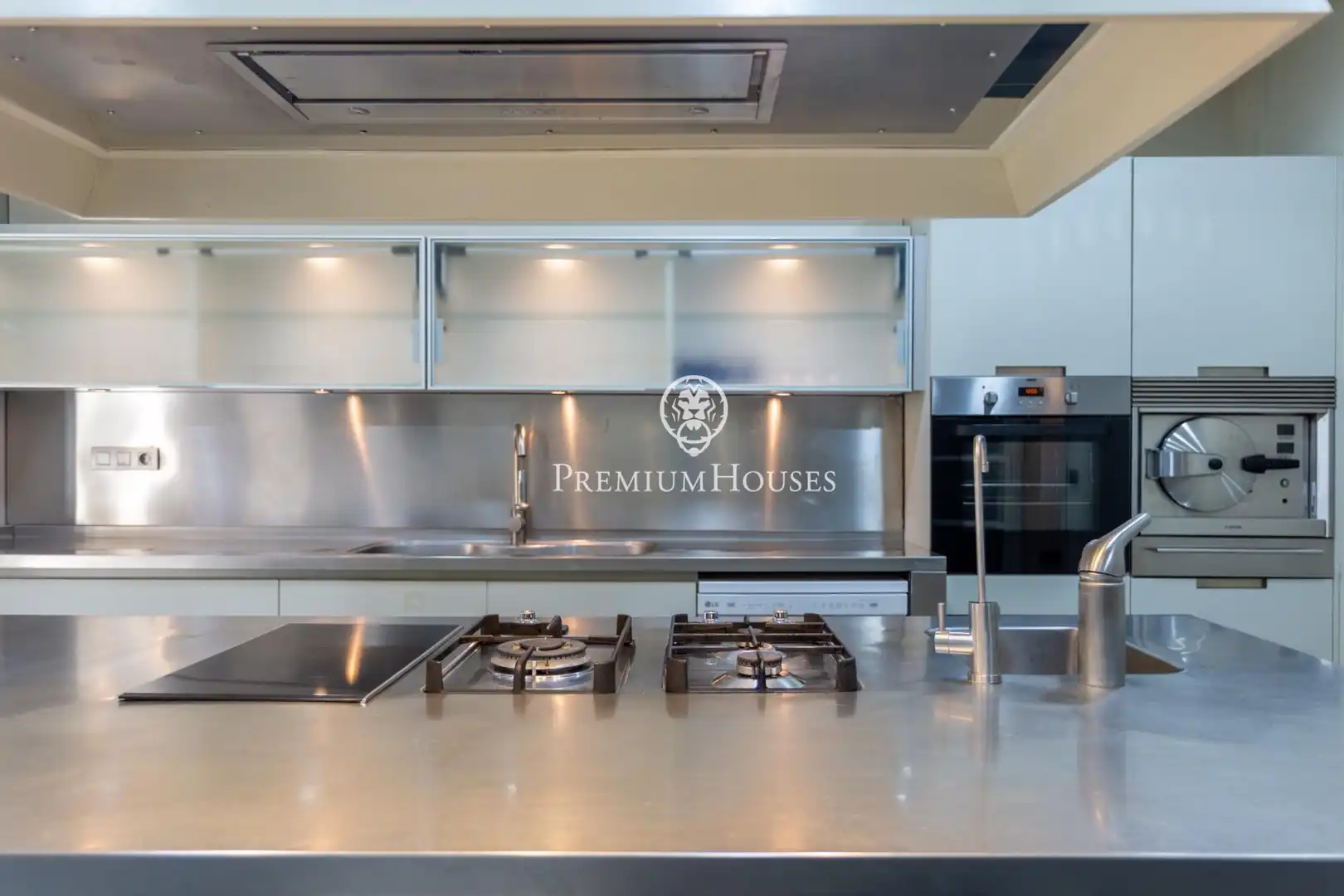 Cocina de Casa o chalet en venta en Cardedeu, Barcelona