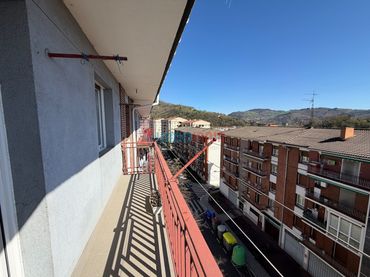 Piso en venta en Arantzazu Kalea