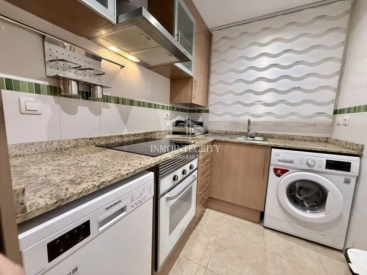 Apartamento con piscina en venta en Avenida Central 14, imagen 4