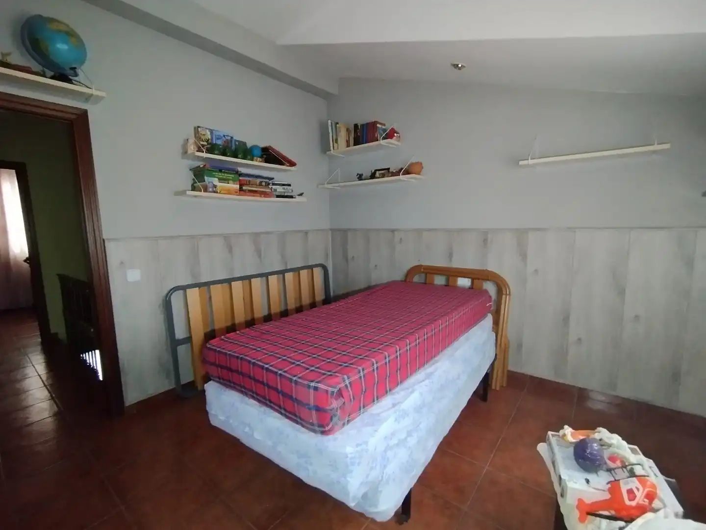 Casa con terrazza in vendita a Calle Duque de Alba, imagen 18