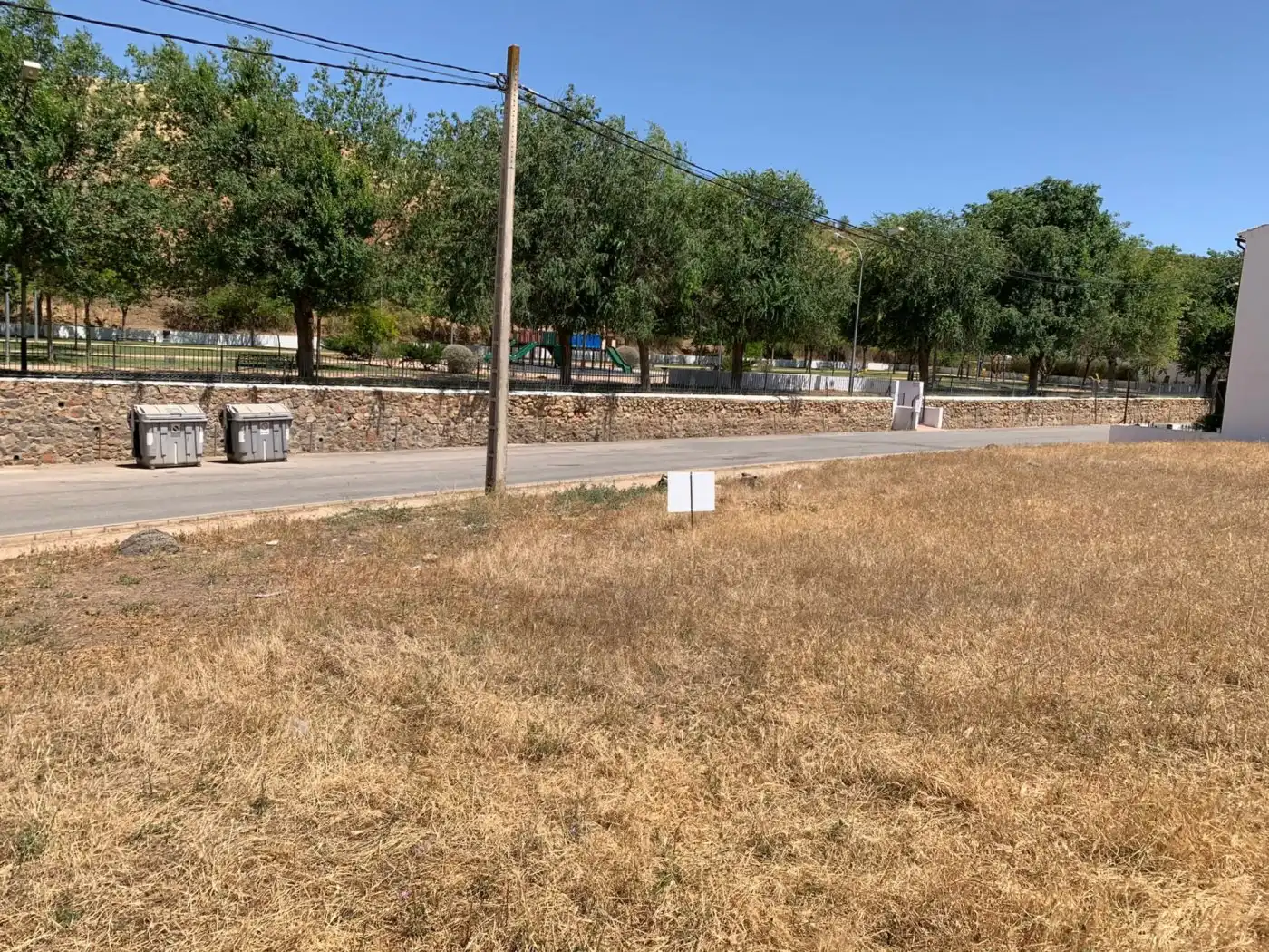 Grundstücke und Bauplätze zum Verkauf in Alameda, imagen 3