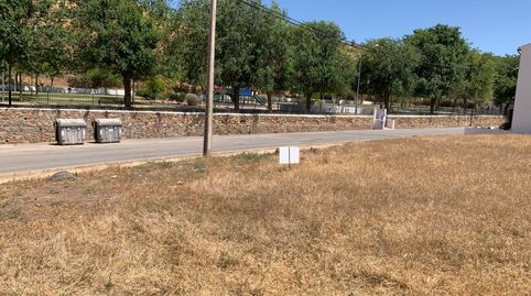 Solar de 1610m2 en Alameda en Calle Cañada, immagine 3