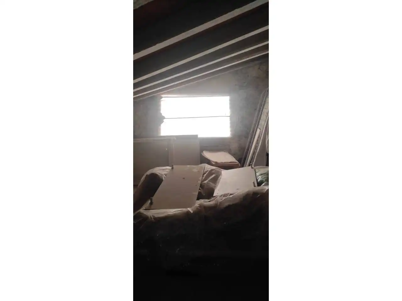 Habitación de Casa o chalet en venta en Cocentaina