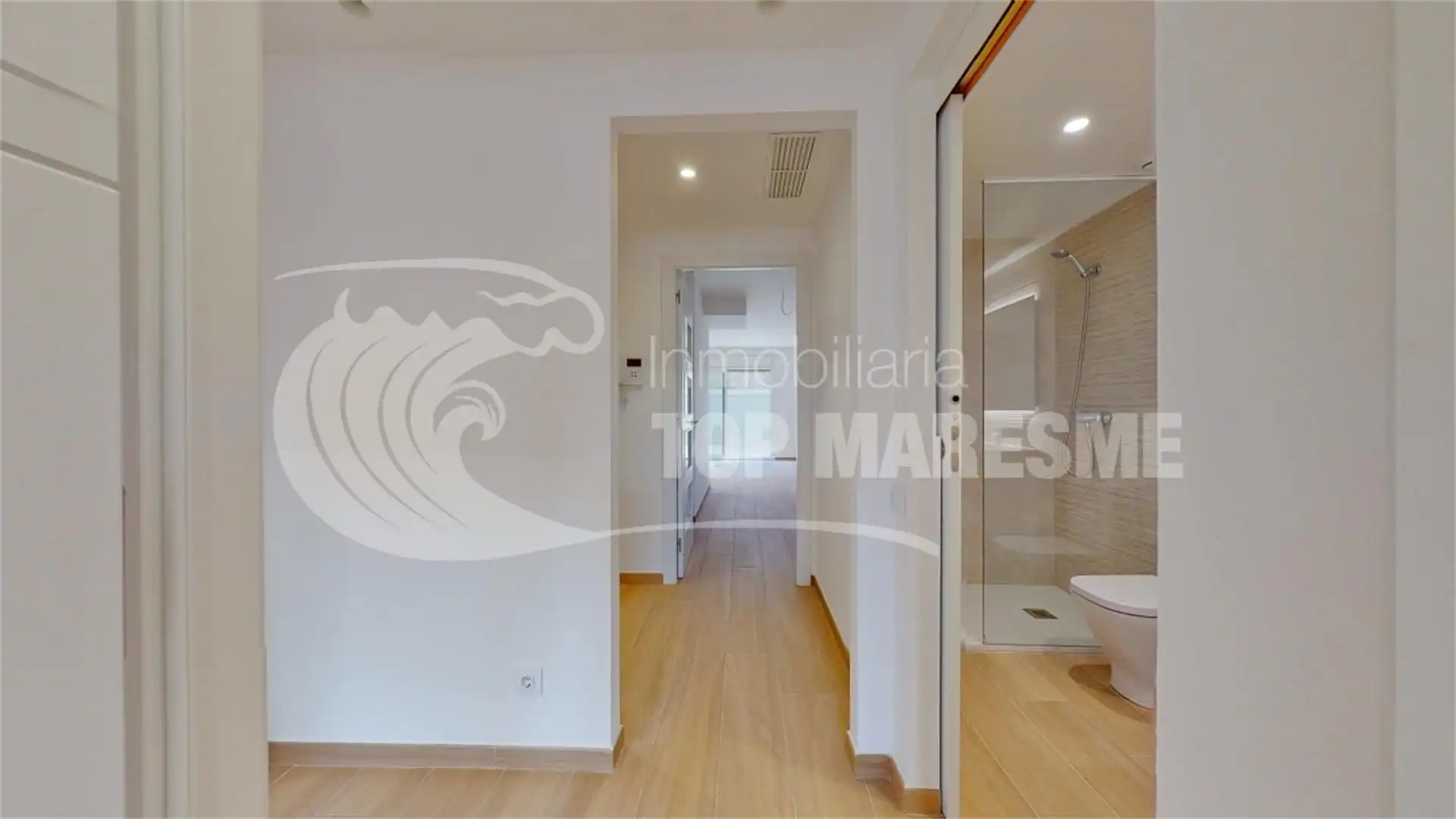 Planta baja en venta en Carrer Illes Medes, 22, Les Franqueses del Vallès